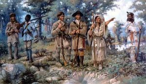 10 Interesting the Lewis and Clark Expedition Facts | My Interesting Facts